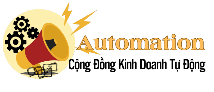 cong dong kinh doanh tu dong